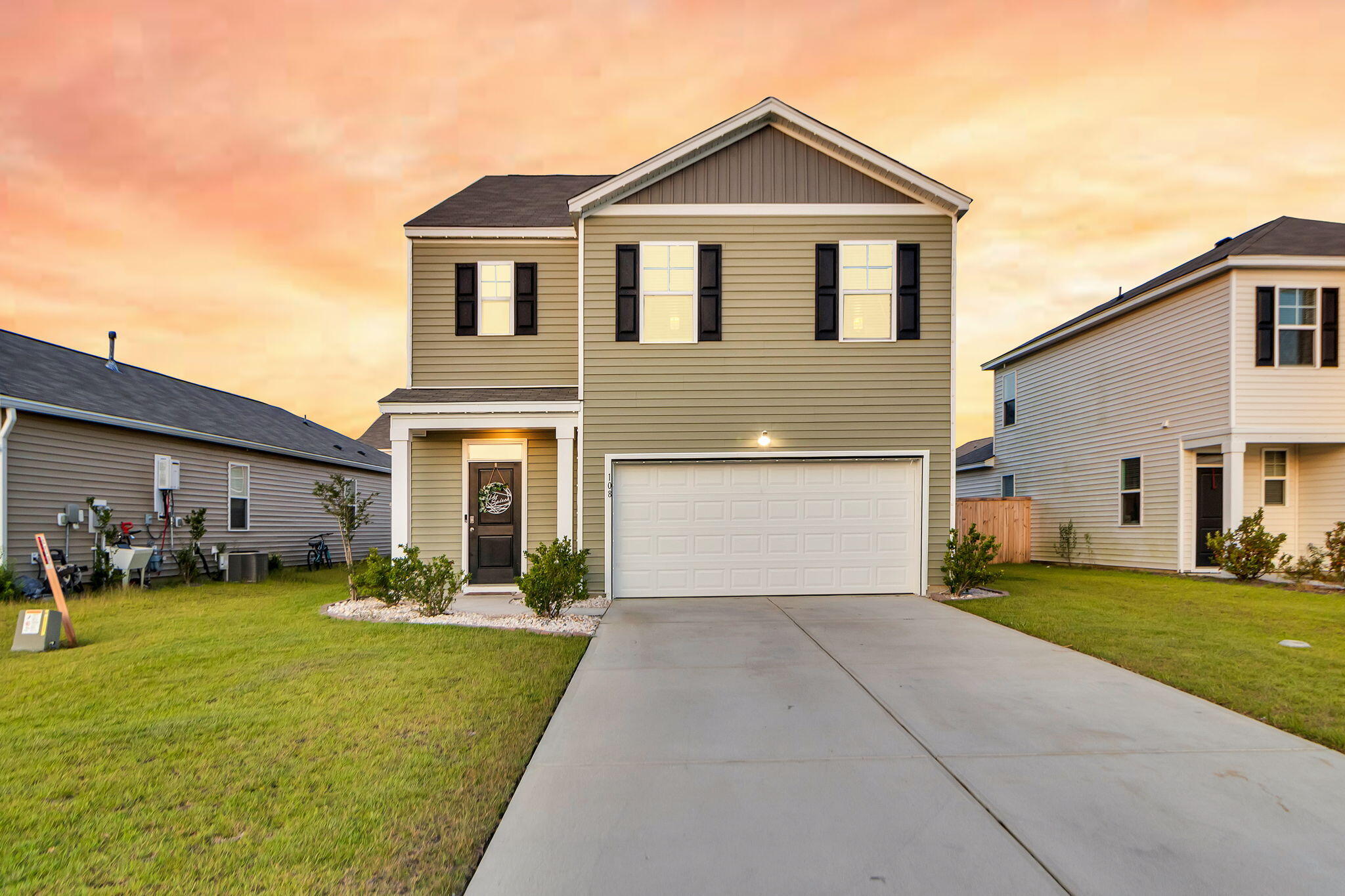 108 Holly Leaf Lane