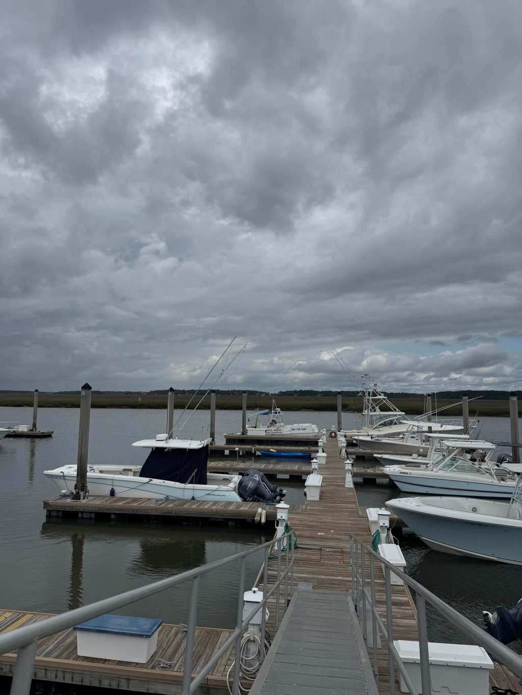 Photo of 3702 Dock Site Road #C-12, Edisto Island, SC 29438 (MLS # 26018563)