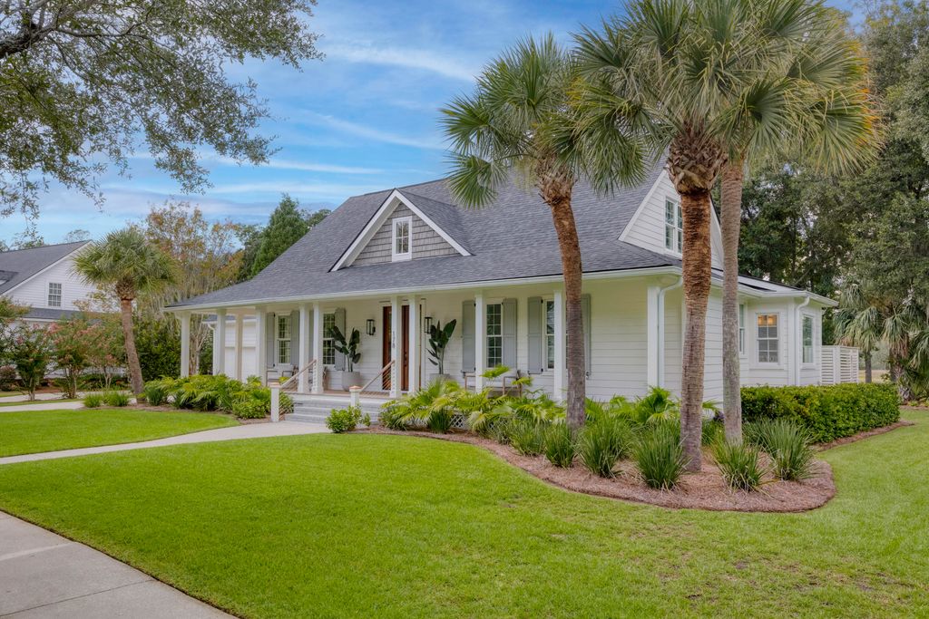 Photo of 178 Beresford Creek Street, Daniel Island, SC 29492 (MLS # 25022566)