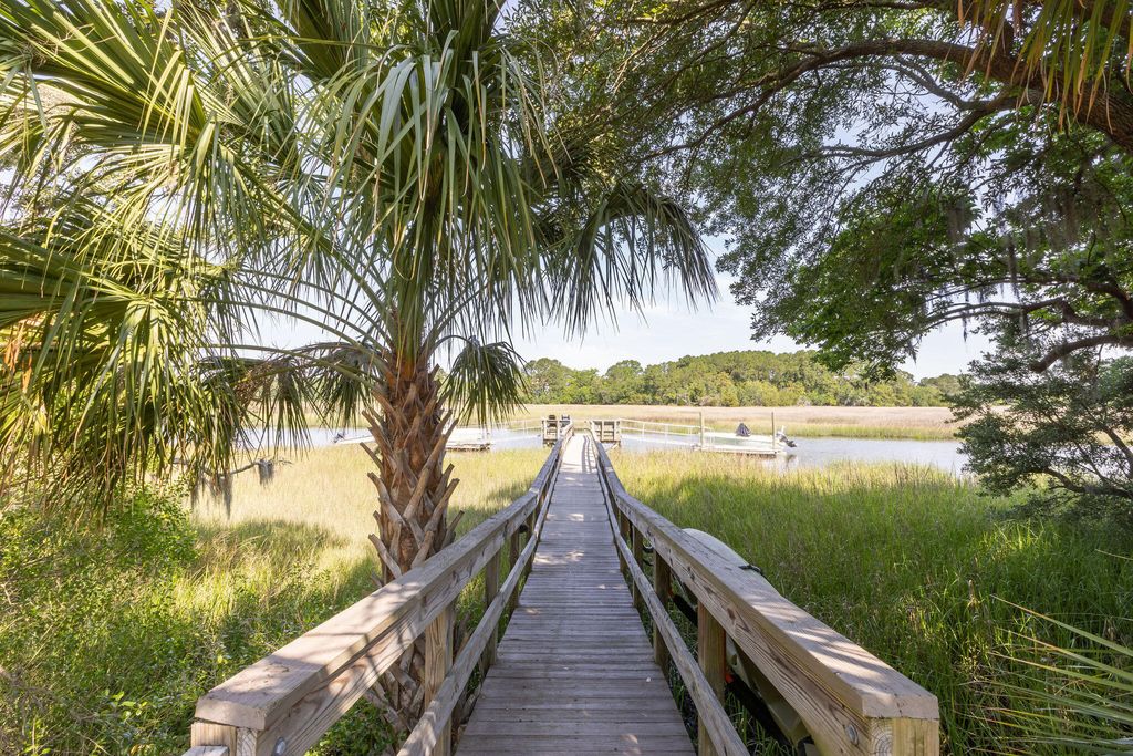 Photo of 178 Beresford Creek Street, Daniel Island, SC 29492 (MLS # 25022566)