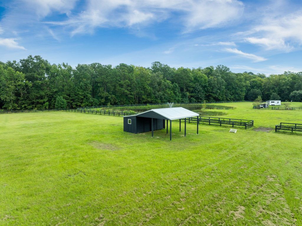 Photo of 17 Leaning Oak Lane, Ravenel, SC 29470 (MLS # 25025127)