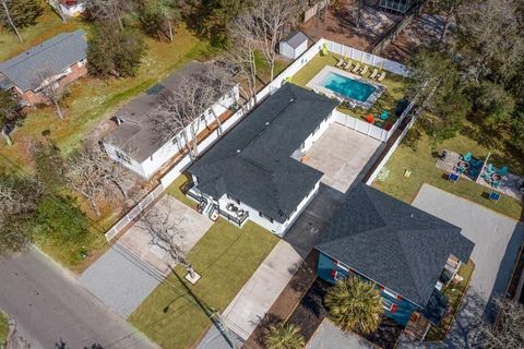 508 S 33rd Avenue North Myrtle Beach SC 29582