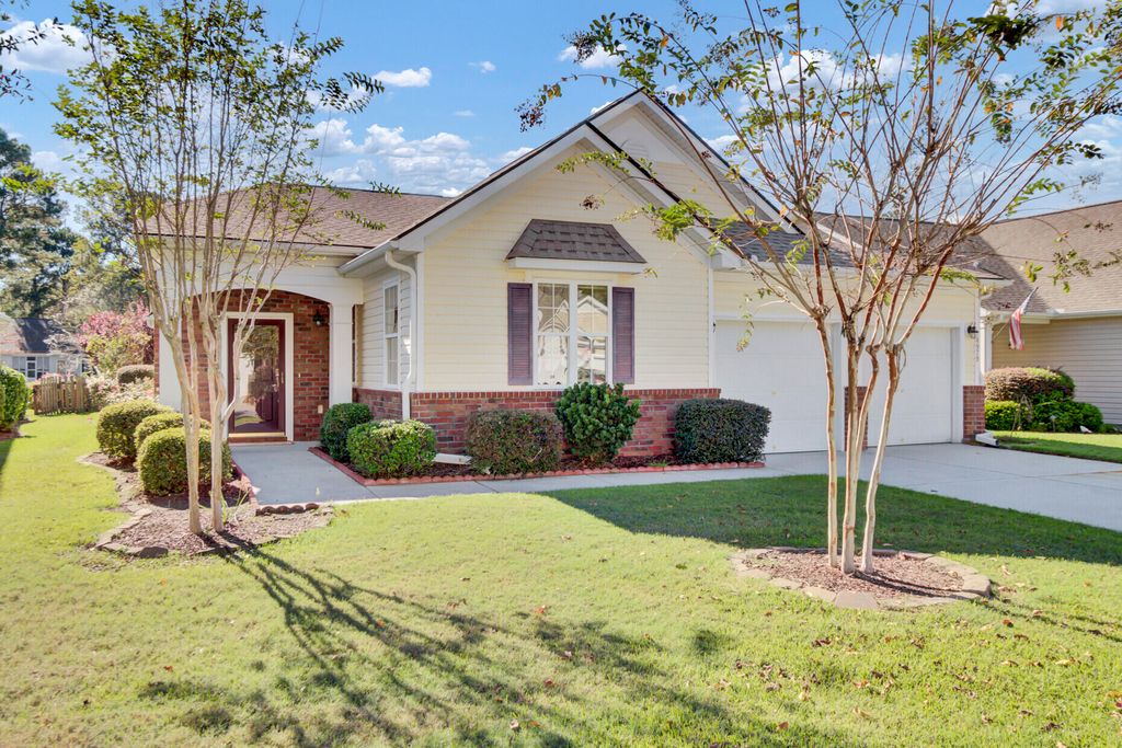 Photo of 4979 Wyman Boulevard, Summerville, SC 29485 (MLS # 25028221)