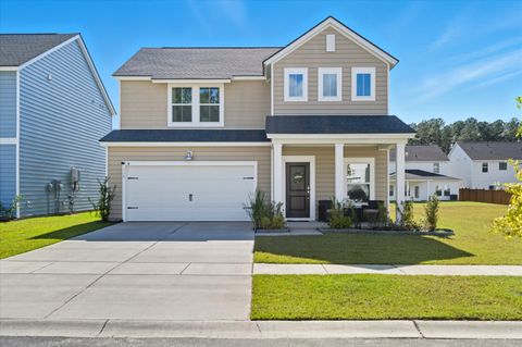 Photo of 116 Post Mill Drive, Summerville, SC 29485 (MLS # 25027215)