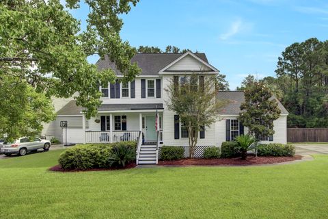 A home in Mount Pleasant