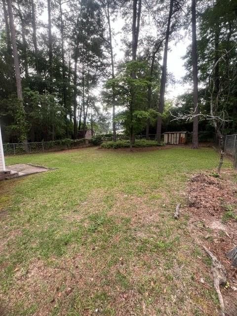 A home in Orangeburg