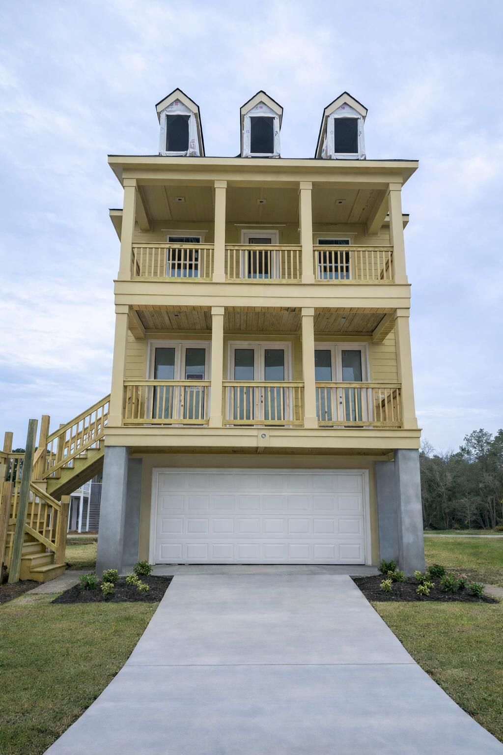 Photo of 7010 Alpine Bay Lane, Johns Island, SC 29455 (MLS # 26005139)