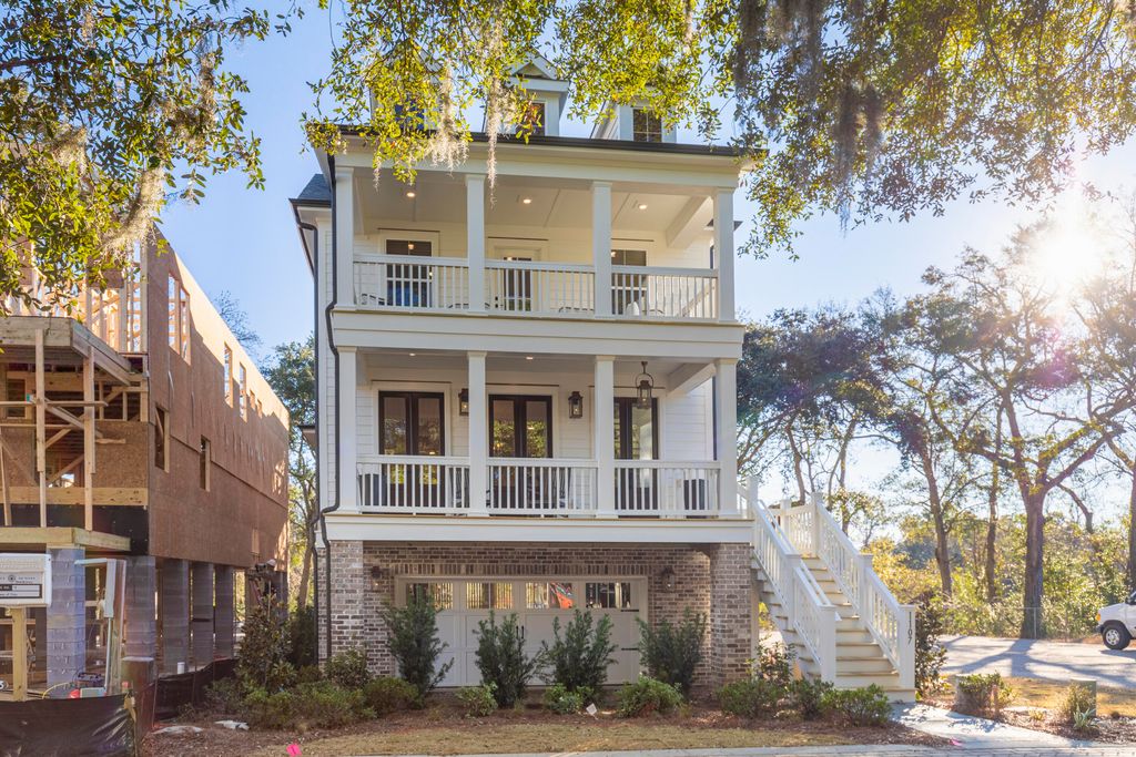 Photo of 7010 Alpine Bay Lane, Johns Island, SC 29455 (MLS # 26005139)