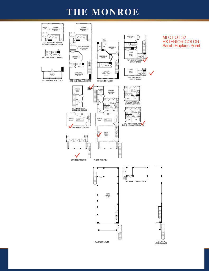 7010 Alpine Bay Lane