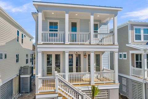 7010 Alpine Bay Lane Johns Island SC 29455