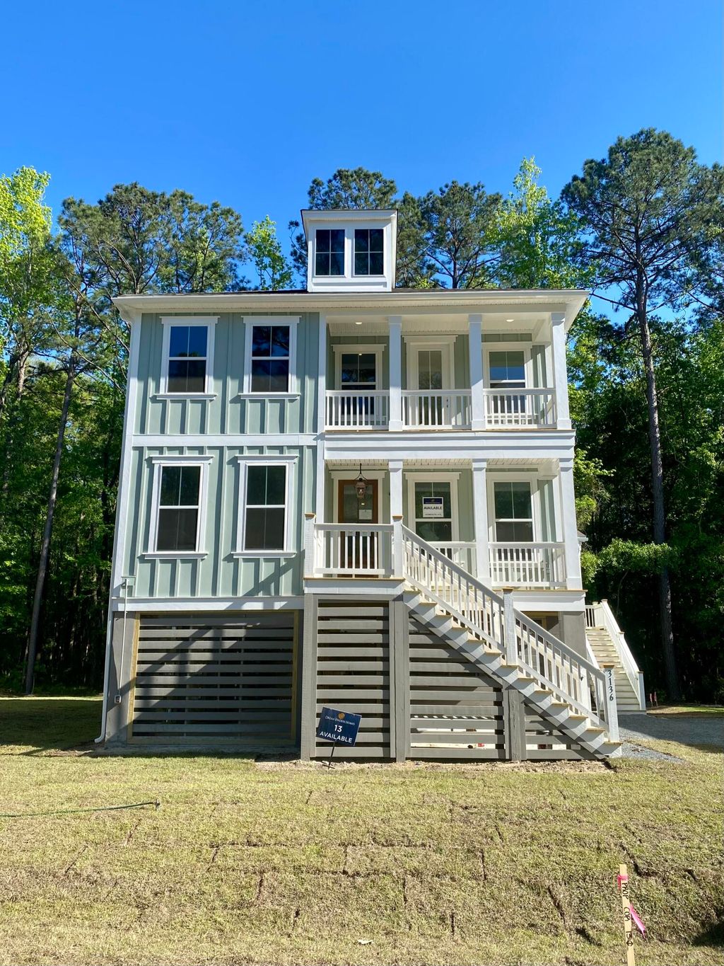 Photo of 3136 Vanessa Lynne Lane, Johns Island, SC 29455 (MLS # 26010375)
