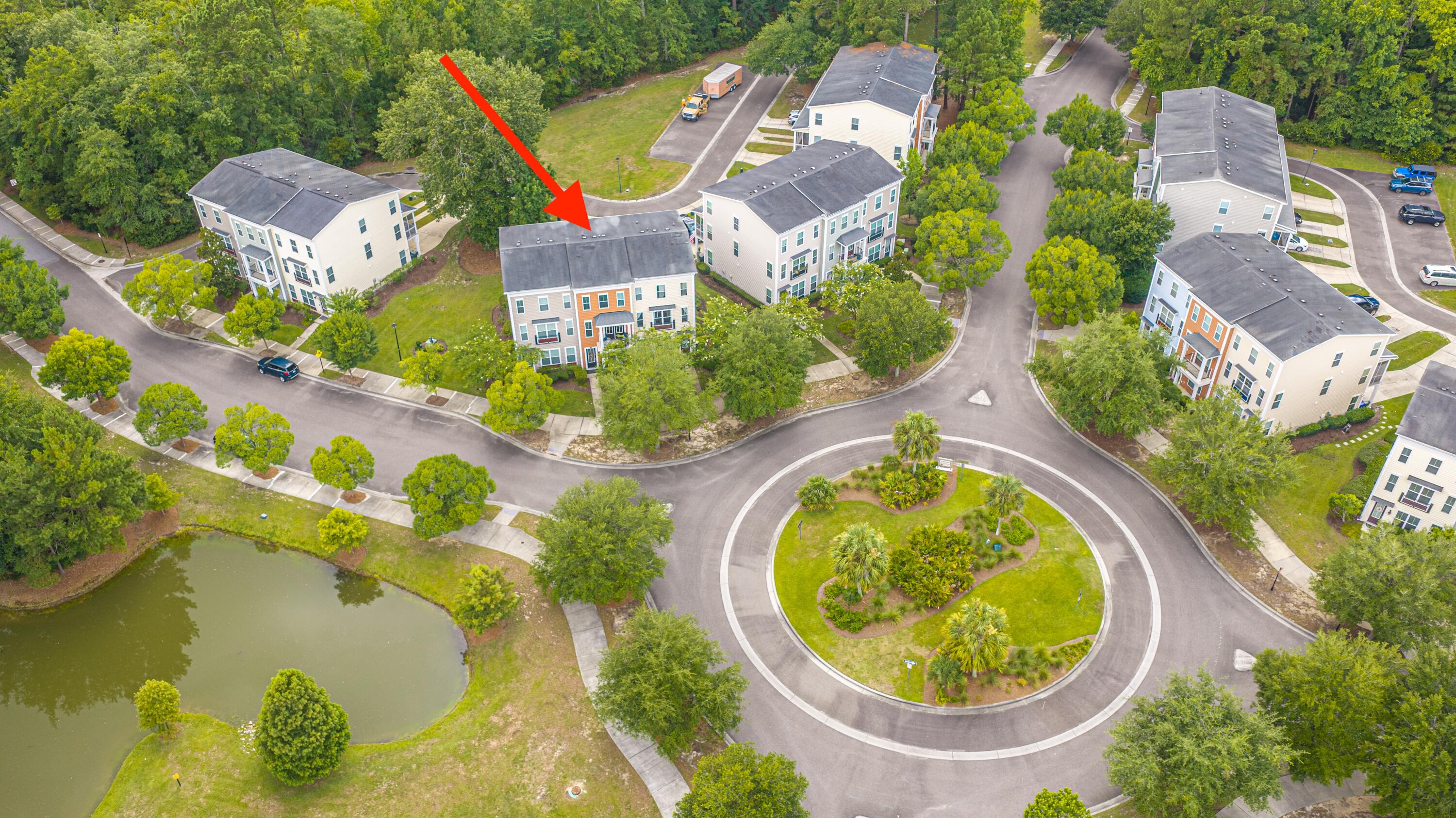 1574 Bluewater Way