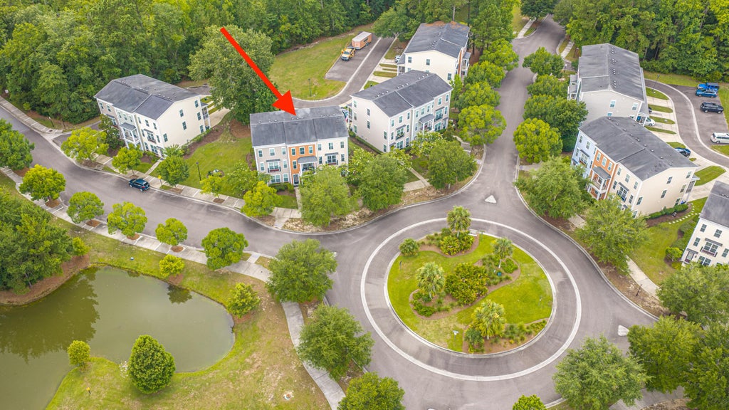 Photo of 1574 Bluewater Way, Charleston, SC 29414 (MLS # 26020326)