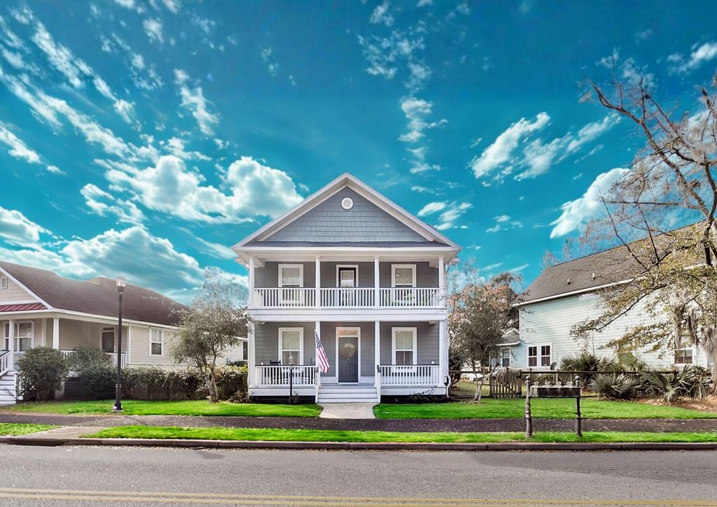 Photo of 5304 E Dolphin Street, North Charleston, SC 29405 (MLS # 26000783)