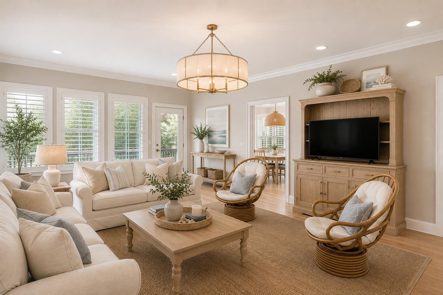 7 Sand Dollar Drive