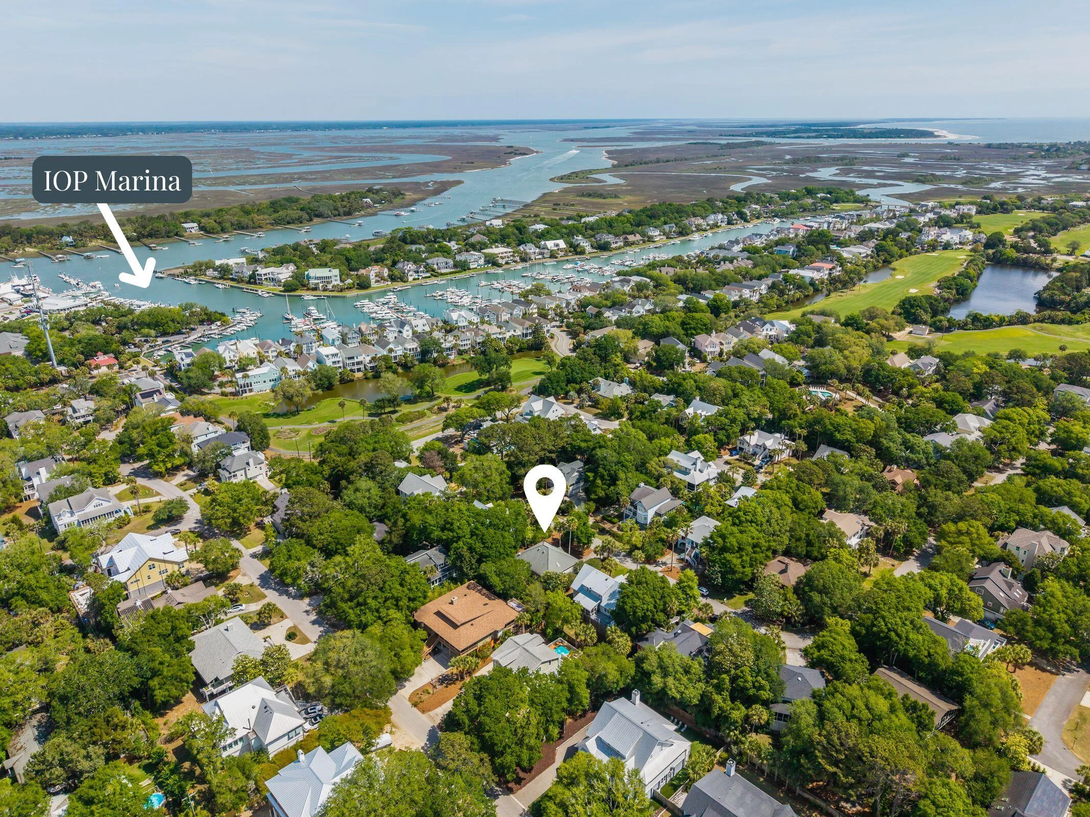 7 Sand Dollar Drive