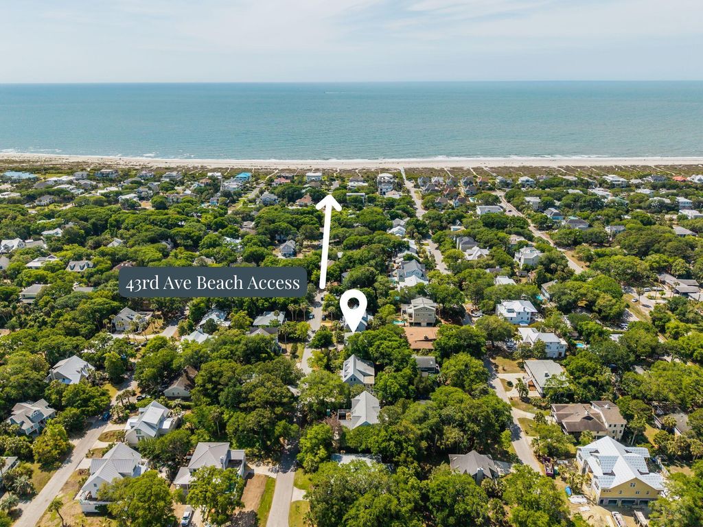 Photo of 7 Sand Dollar Drive, Isle of Palms, SC 29451 (MLS # 26013259)