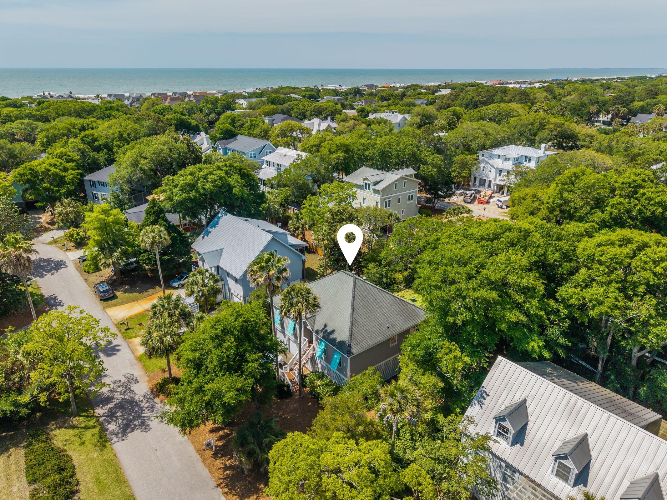 7 Sand Dollar Drive