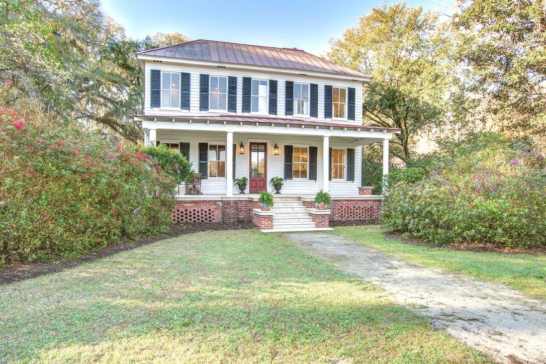 8115 Adams Run School Road