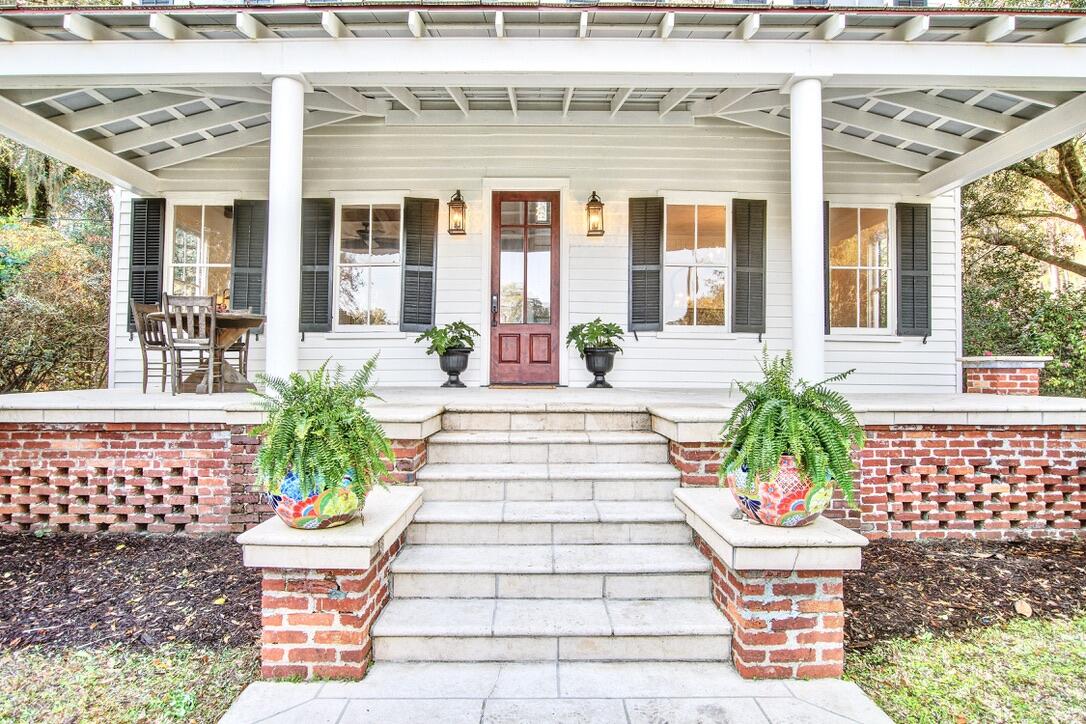 8115 Adams Run School Road