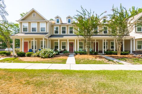 A home in Summerville