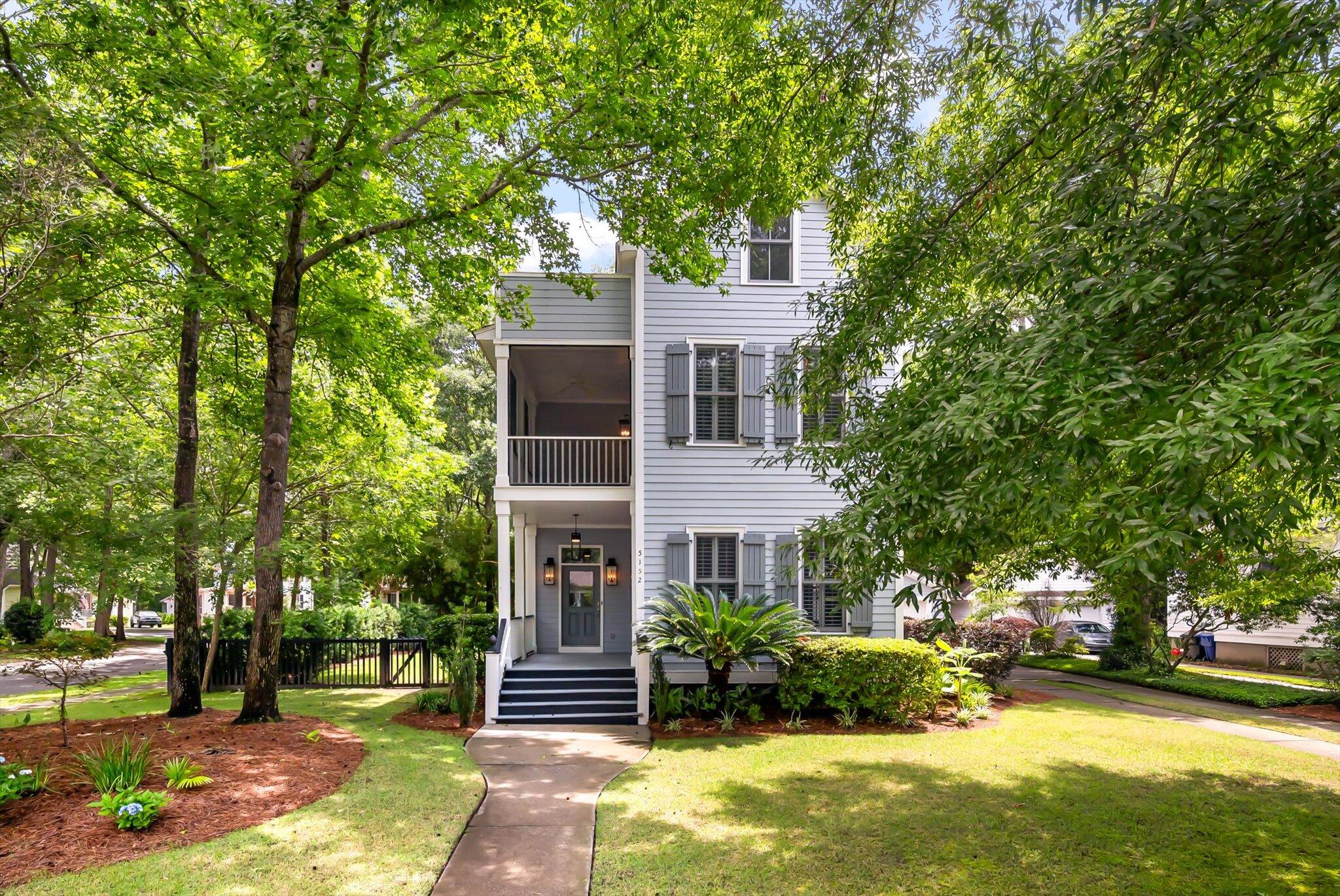 5152 Coral Reef Drive