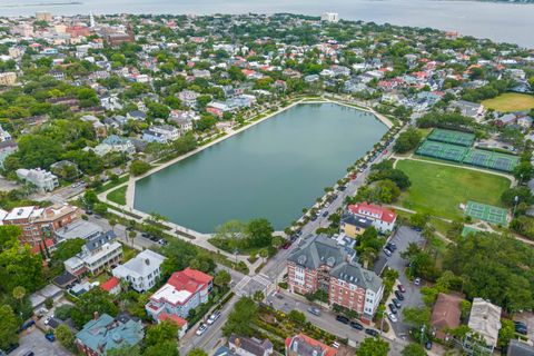 55 Ashley Avenue 6 Charleston SC 29401