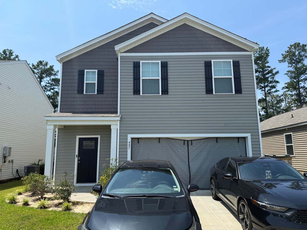 Photo of 407 Broad Elm Way, Summerville, SC 29486 (MLS # 26023240)