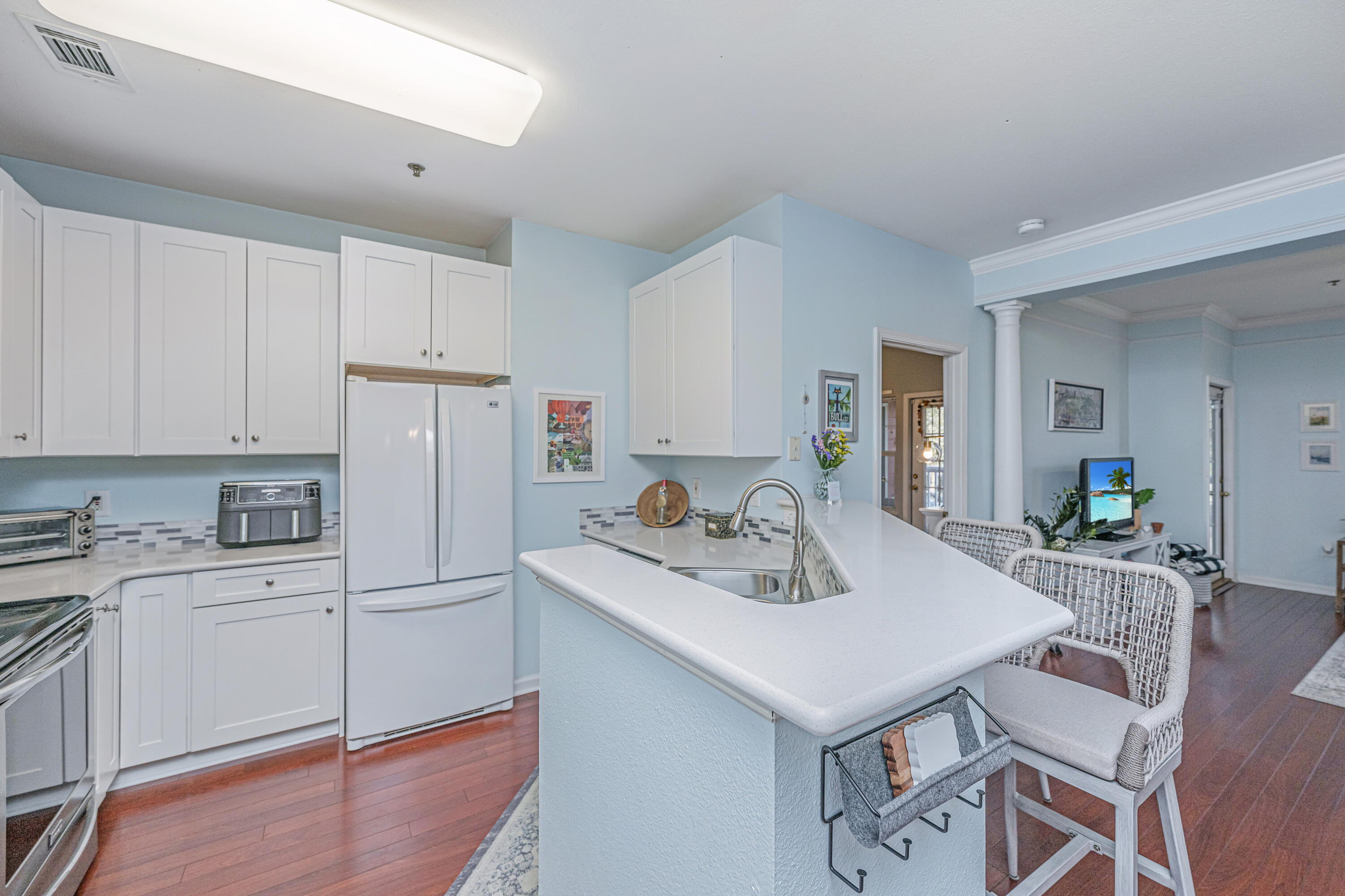 2126 Telfair Way
