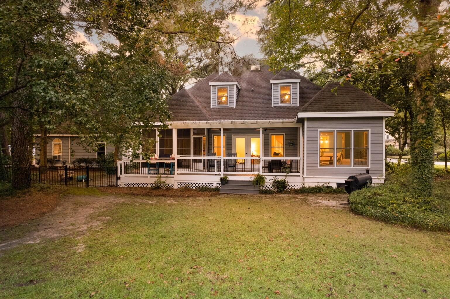 View Hollywood, SC 29449 house