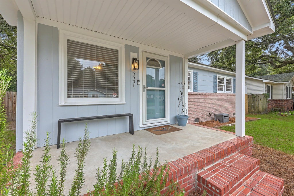 Photo of 5504 Rio Street, North Charleston, SC 29406 (MLS # 26025671)