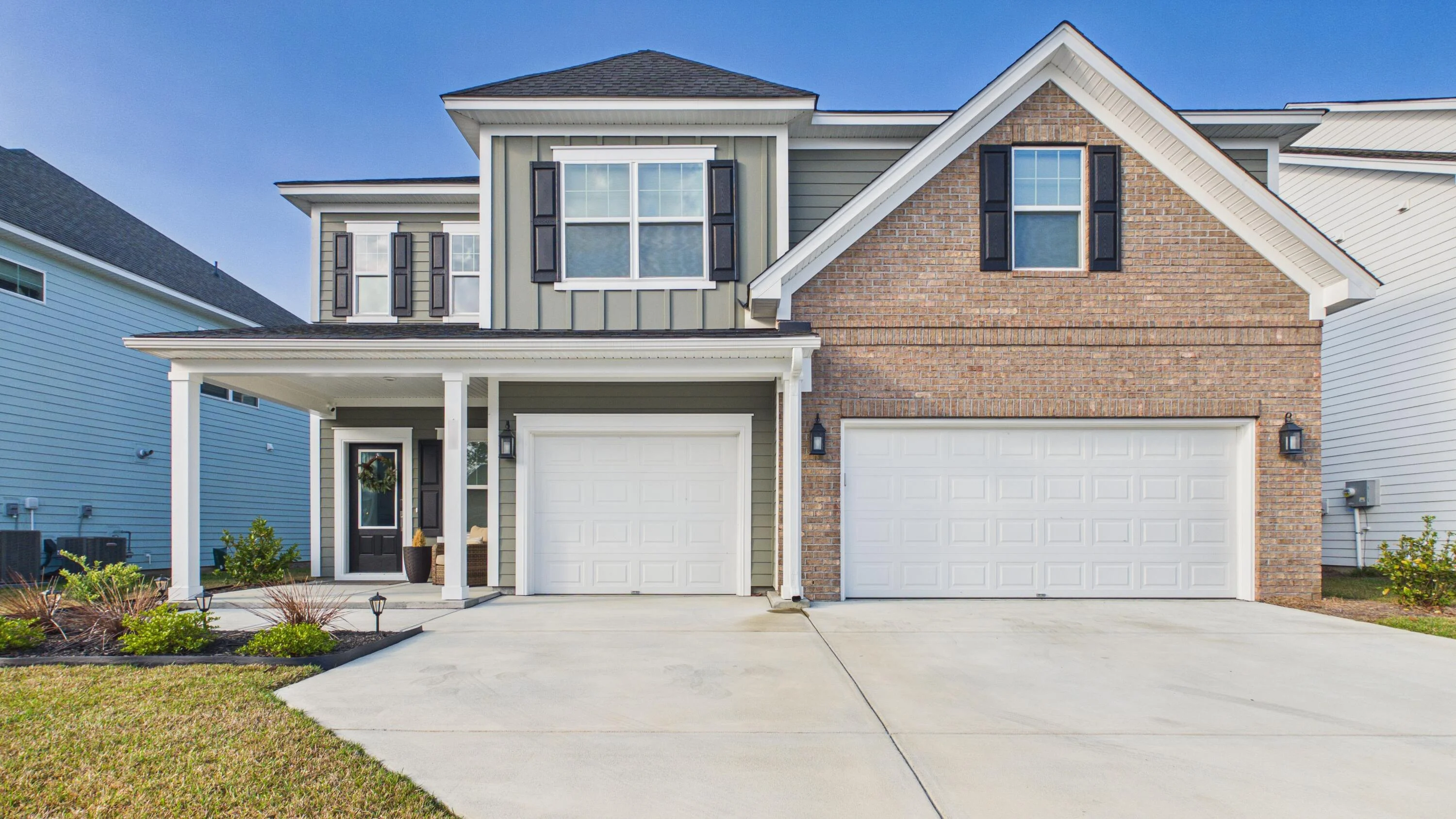 123 Grange Circle
