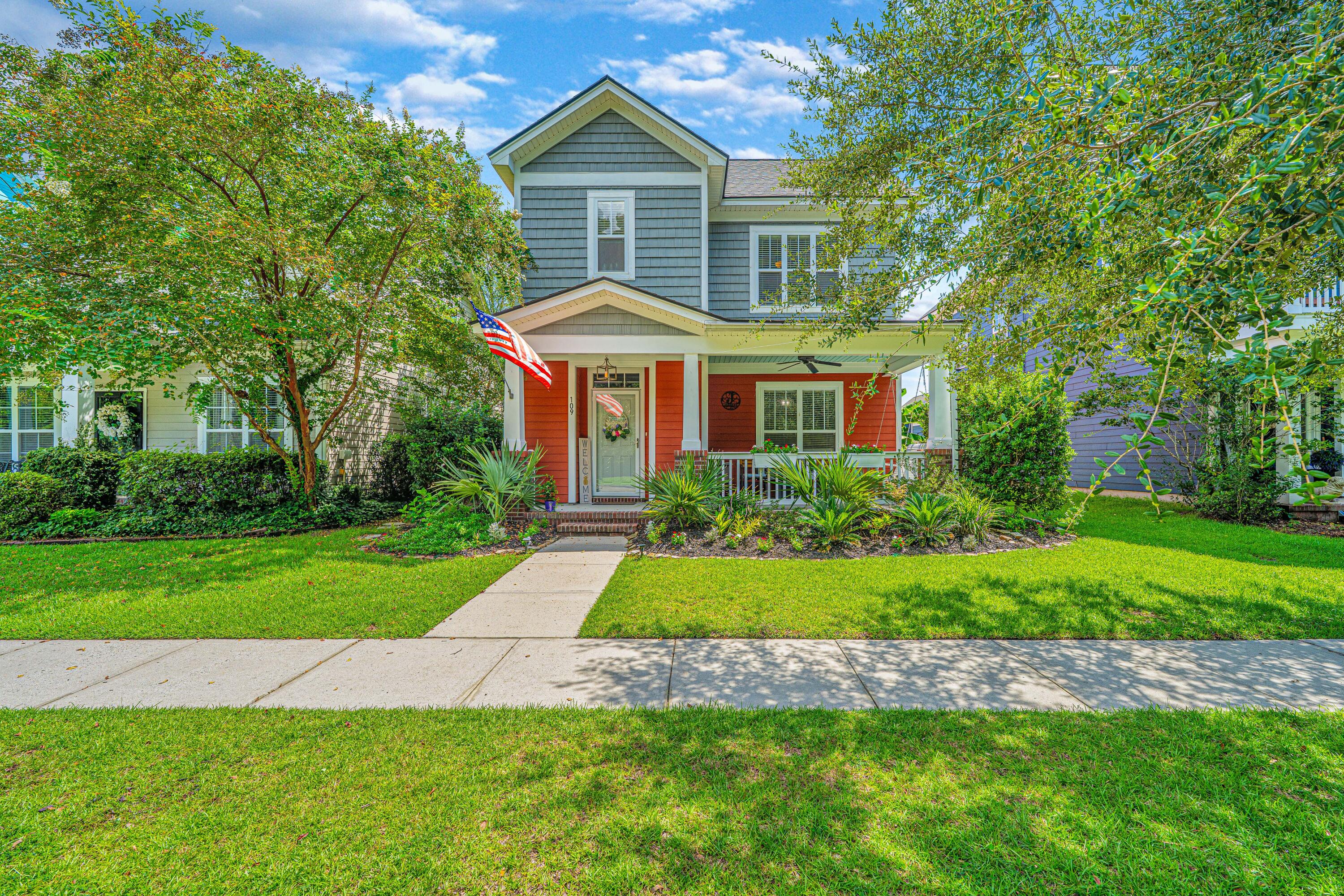 109 Trillium Avenue