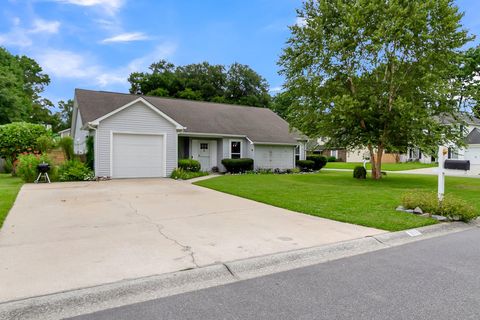 A home in Summerville