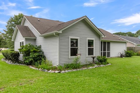 A home in Summerville