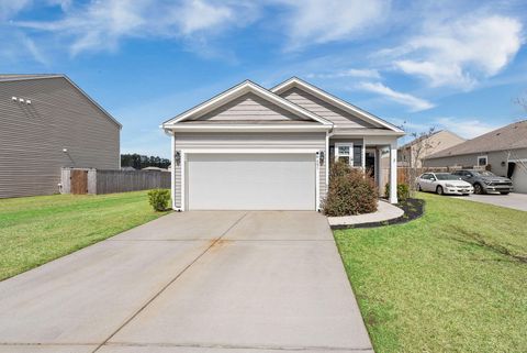601 Wayton Circle Moncks Corner SC 29461