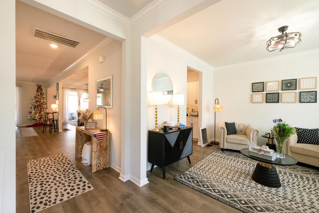 Photo of 162 Granton Edge Lane, Summerville, SC 29486 (MLS # 26014927)
