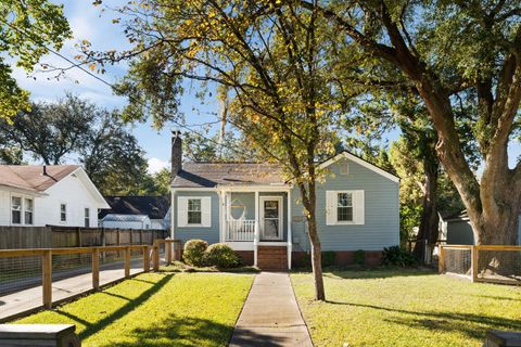 1183 Arant Street North Charleston SC 29405