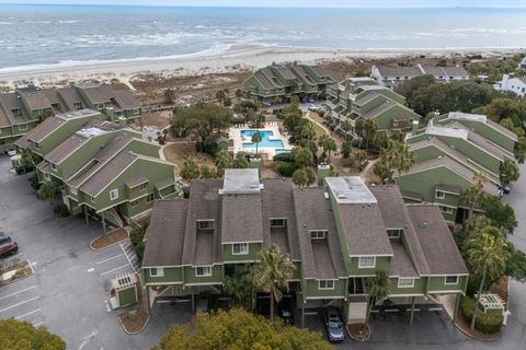 7000 Palmetto Drive 5a Isle of Palms SC 29451
