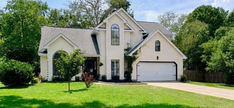 Photo of 1878 Falling Creek Circle, Mount Pleasant, SC 29464 (MLS # 26021090)
