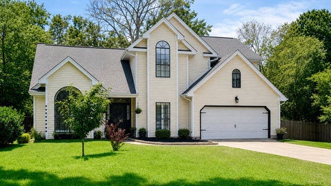 Photo of 1878 Falling Creek Circle, Mount Pleasant, SC 29464 (MLS # 26021090)