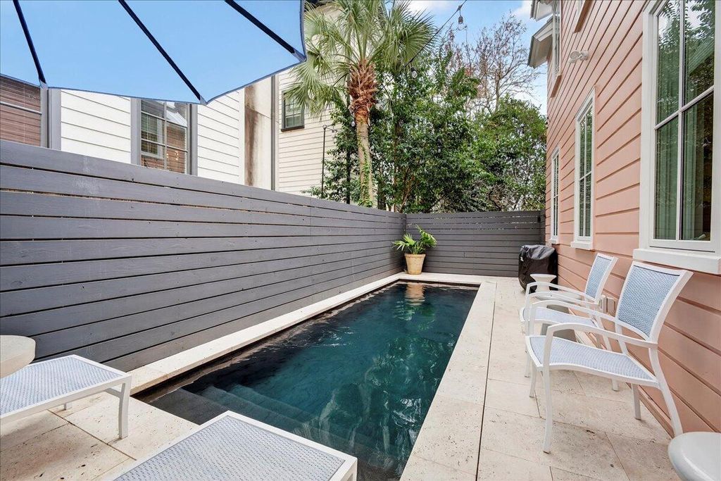 Photo of 199 Saint Philip Street #B, Charleston, SC 29403 (MLS # 25031781)