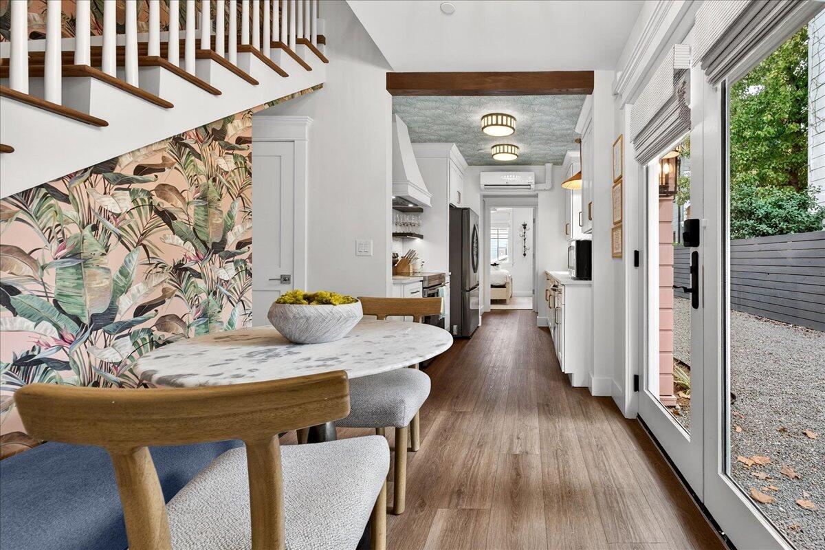 199 Saint Philip Street B