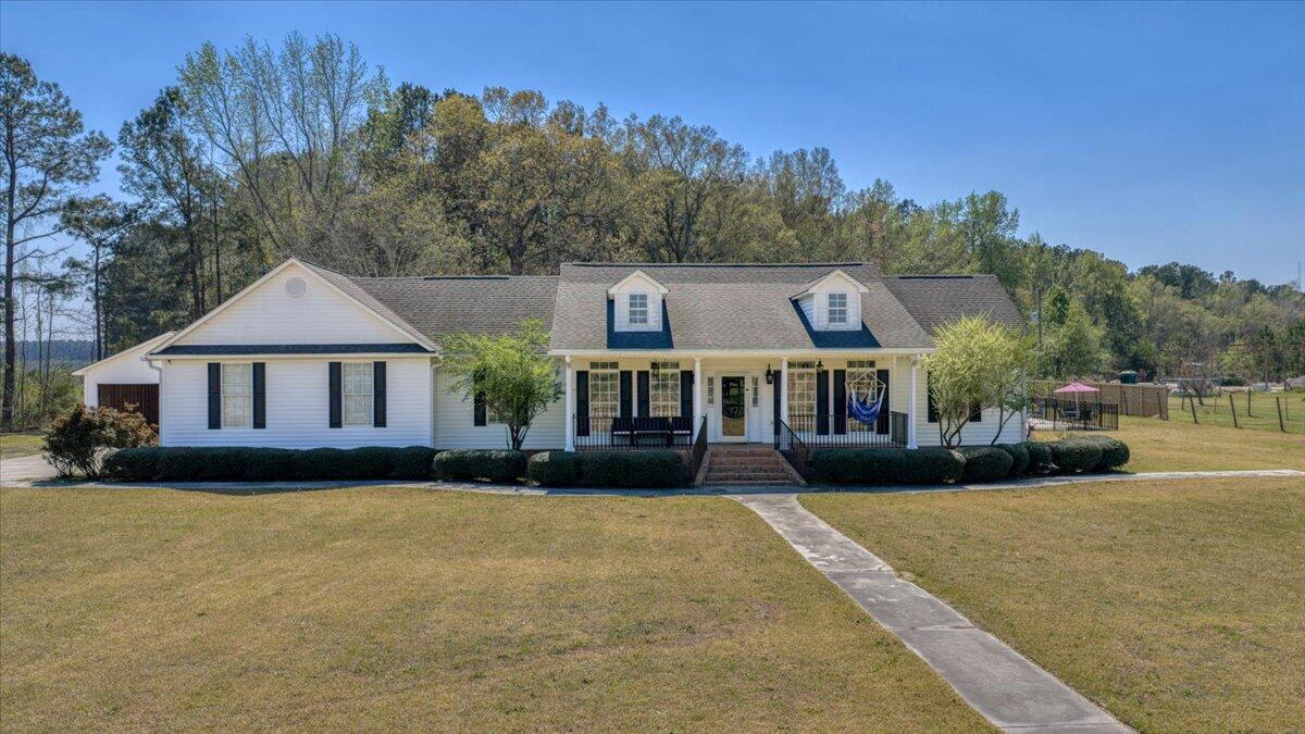 1032 State Road S-21-488