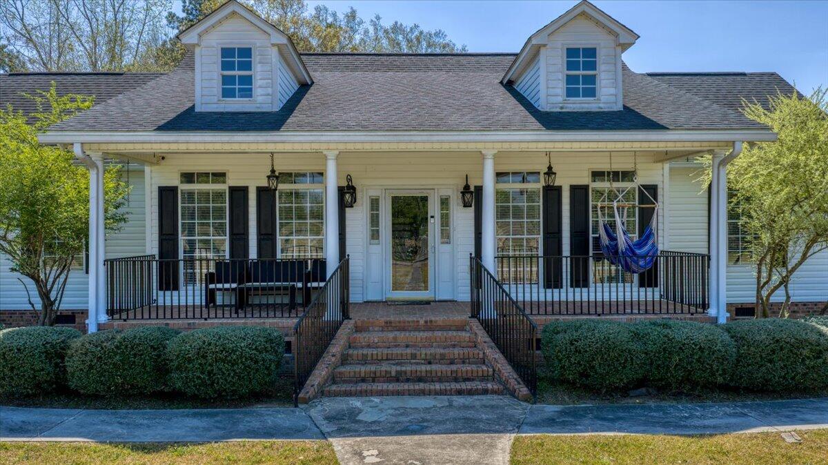 1032 State Road S-21-488