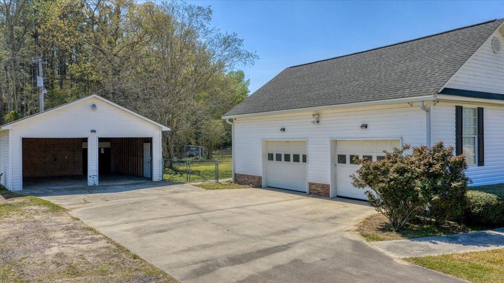 Photo of 1032 State Road S-21-488, Coward, SC 29530 (MLS # 26008380)