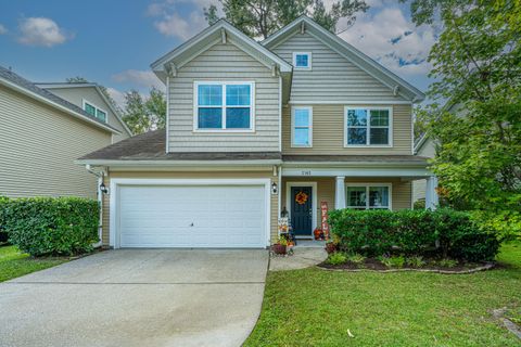 2165 Ashley Cooper Lane Charleston SC 29414