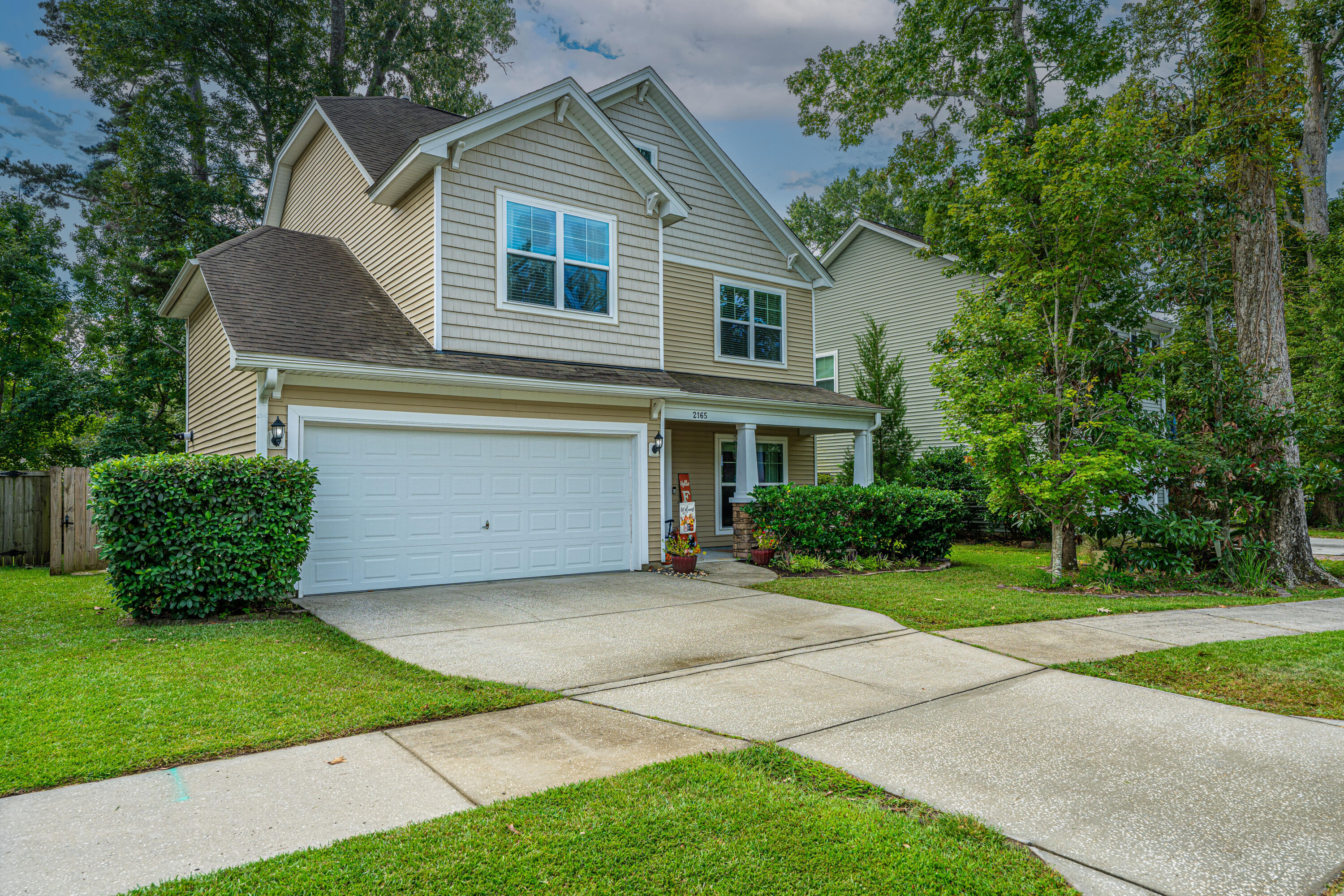 2165 Ashley Cooper Lane