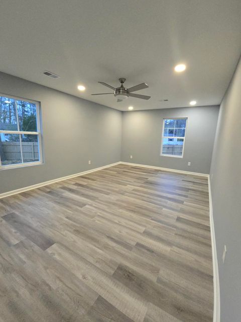 A home in North Charleston