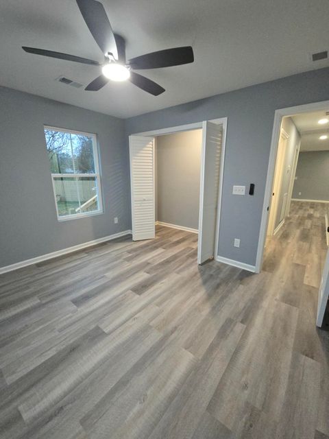 A home in North Charleston